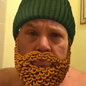 Meet your Posher, Tim